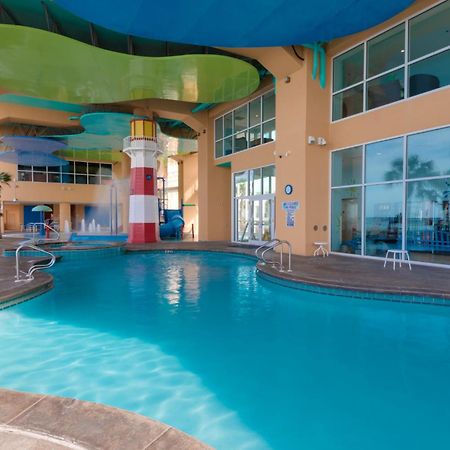 Gulf Front! 2 Bedroom 2 Ba! 11Th Floor Condo + Condo Amenities! Panama City Beach Exterior photo