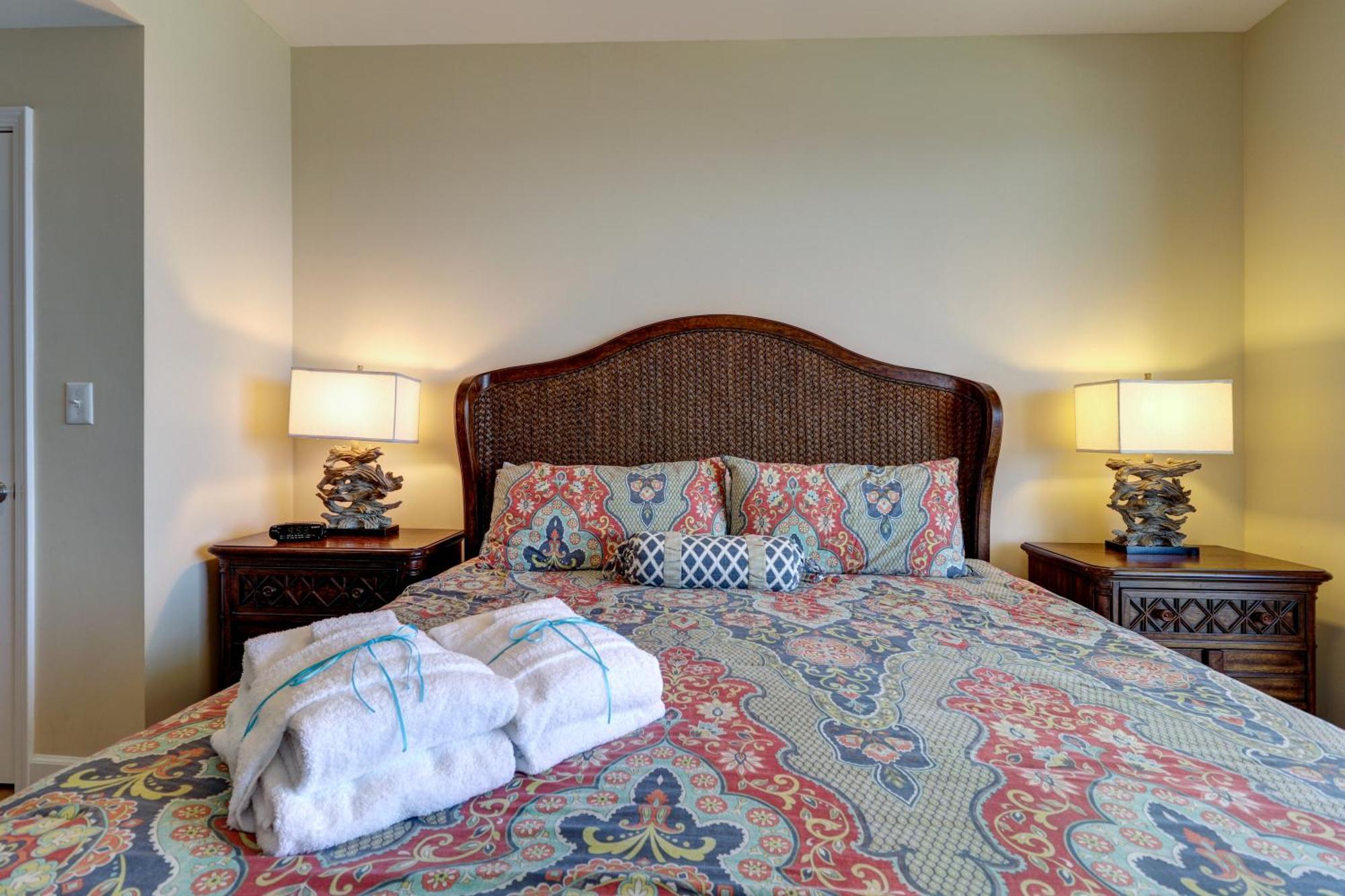 Gulf Front! 2 Bedroom 2 Ba! 11Th Floor Condo + Condo Amenities! Panama City Beach Exterior photo
